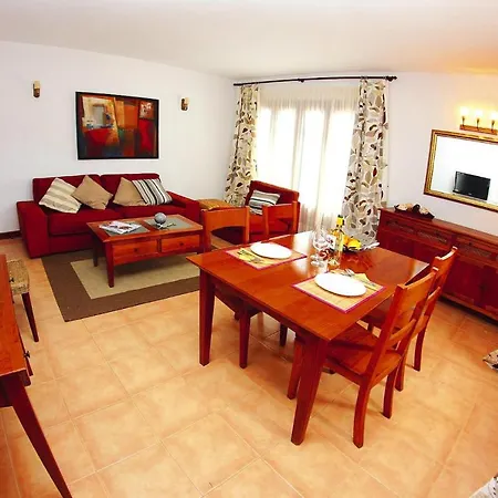Holiday Homes Playa Blanca - Ace03053-fyd Ferienhaus