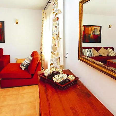 Holiday Homes Playa Blanca - Ace03053-fyd Ferienhaus