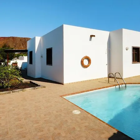 Holiday Homes Playa Blanca - Ace03053-fyd Playa Blanca (Lanzarote)