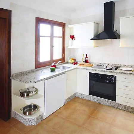 Holiday Homes Playa Blanca - Ace03053-fyd