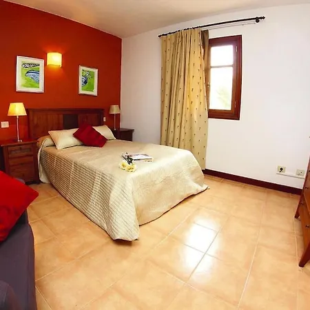 Holiday Homes Playa Blanca - Ace03053-fyd Ferienhaus *