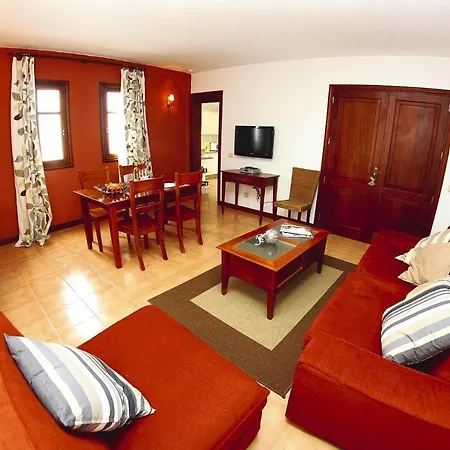 Holiday Homes Playa Blanca - Ace03053-fyd Playa Blanca (Lanzarote)