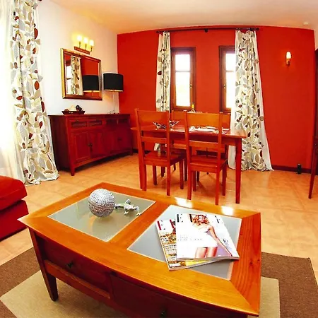 Holiday Homes Playa Blanca - Ace03053-fyd * Playa Blanca (Lanzarote)