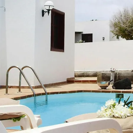 Dom wakacyjny Holiday Homes Playa Blanca - Ace03053-fyd *