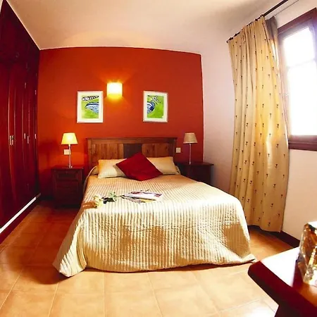 Dom wakacyjny Holiday Homes Playa Blanca - Ace03053-fyd